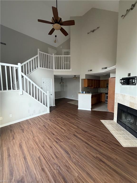 Photo of 744 Rock Crest Court #304, Newport News, VA 23602 (MLS # 10658858)