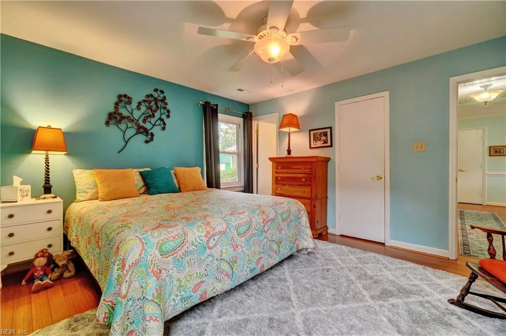 Chesapeake, Virginia 23321, United States, 4 Bedrooms Bedrooms, ,2 BathroomsBathrooms,Residential,Active,209048