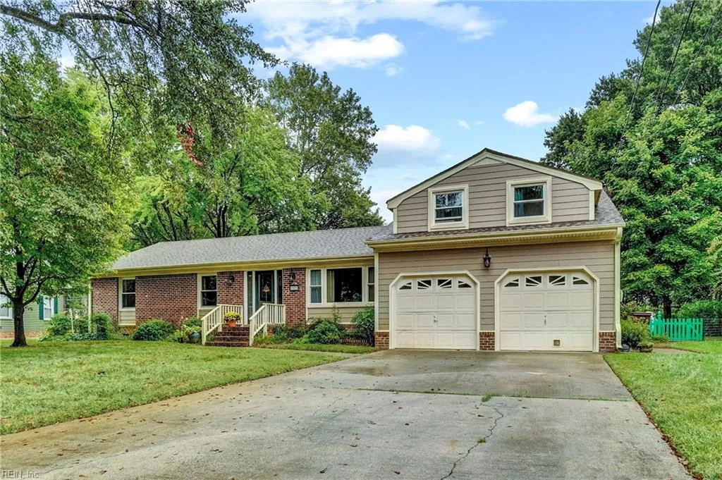 Chesapeake, Virginia 23321, United States, 4 Bedrooms Bedrooms, ,2 BathroomsBathrooms,Residential,Active,209048