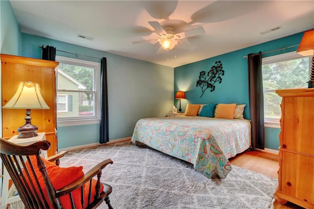 Chesapeake, Virginia 23321, United States, 4 Bedrooms Bedrooms, ,2 BathroomsBathrooms,Residential,Active,209048