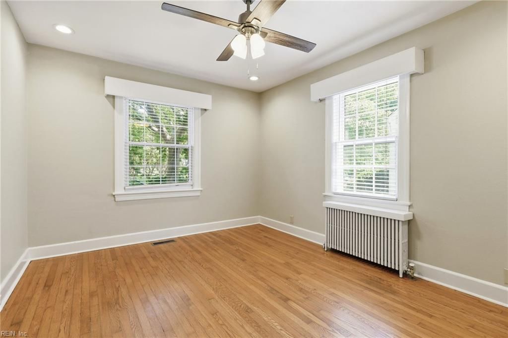 Photo of 5215 Argall Avenue, Norfolk, VA 23508 (MLS # 10641475)
