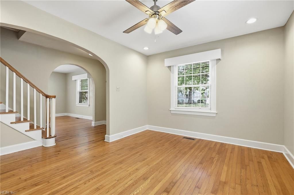 Photo of 5215 Argall Avenue, Norfolk, VA 23508 (MLS # 10641475)