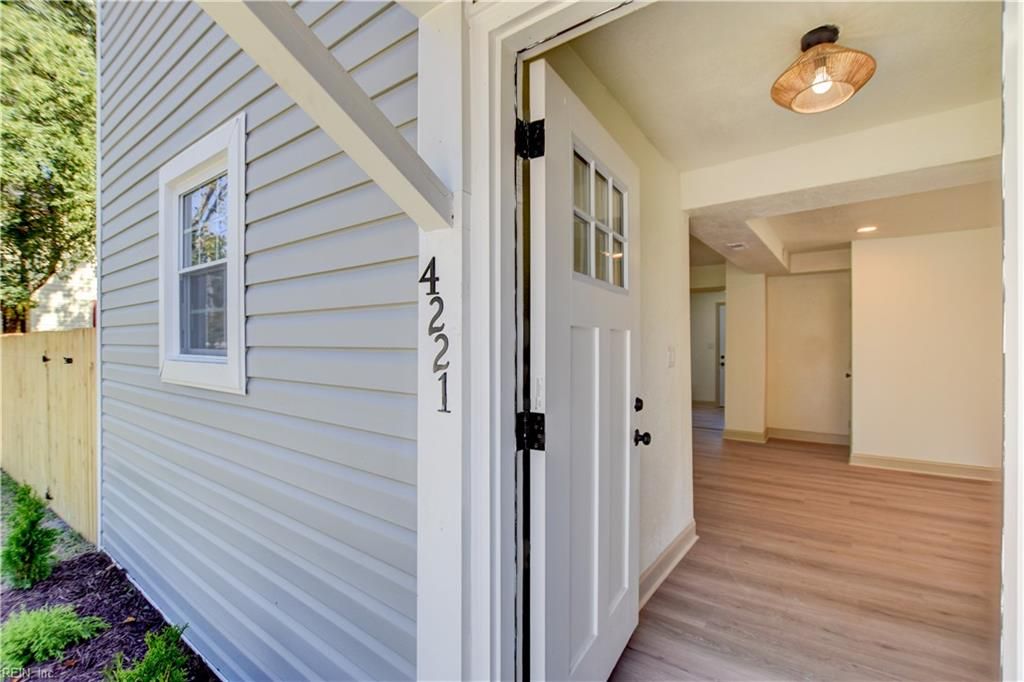 Photo of 4221 George Washington Highway, Portsmouth, VA 23702 (MLS # 10612753)