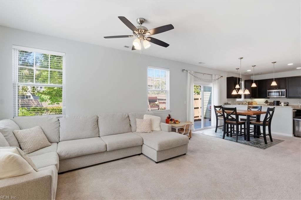Photo of 4177 Clarendon Way, Virginia Beach, VA 23456 (MLS # 10633197)