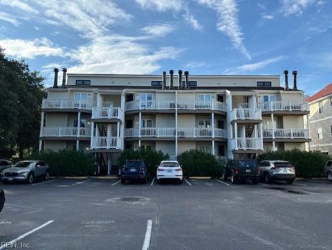 3235 Page Avenue Unit 2, Virginia Beach, VA 23451 - #: 10543338