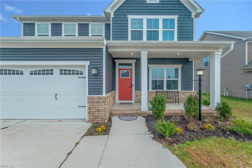 Photo of 211 Williamson Park Lane, Smithfield, VA 23430 (MLS # 10630681)