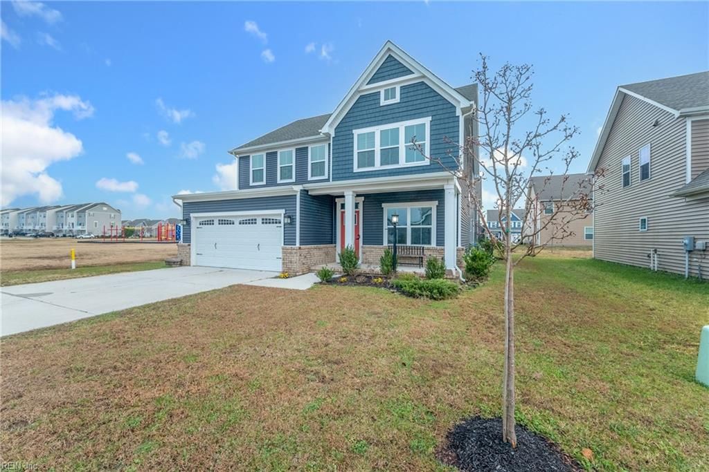 Photo of 211 Williamson Park Lane, Smithfield, VA 23430 (MLS # 10630681)