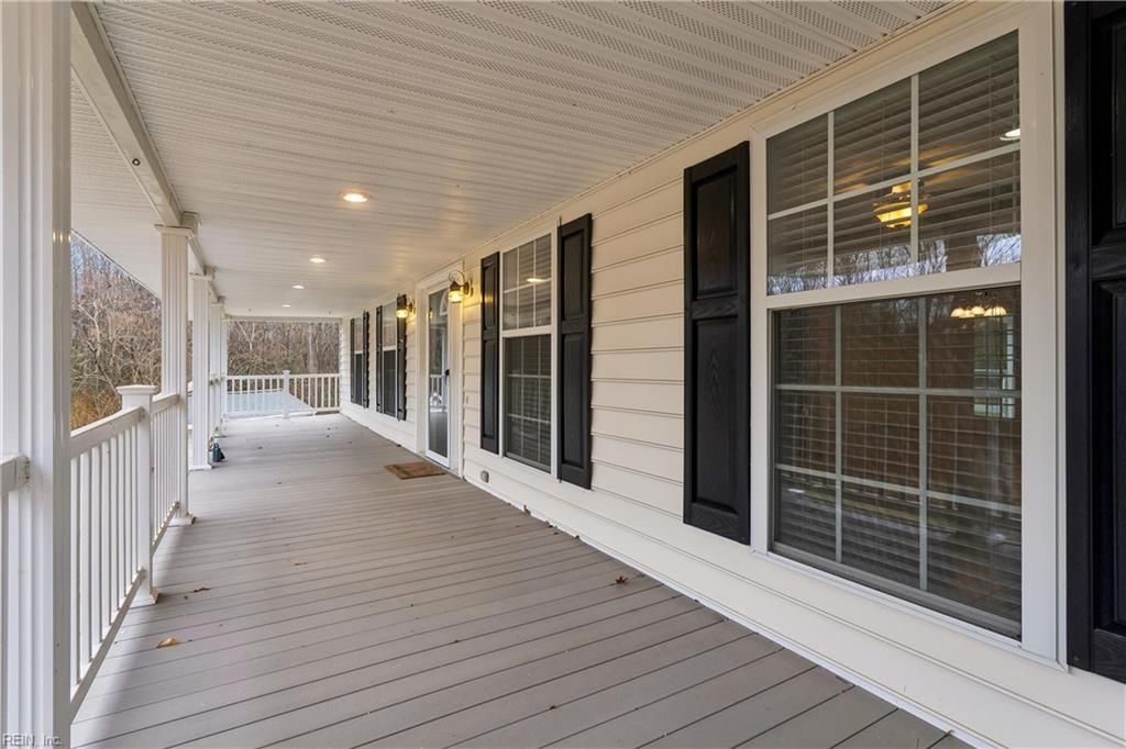 Photo of 6525 Hickory Knoll Rd. Road, Gloucester, VA 23061 (MLS # 10625036)