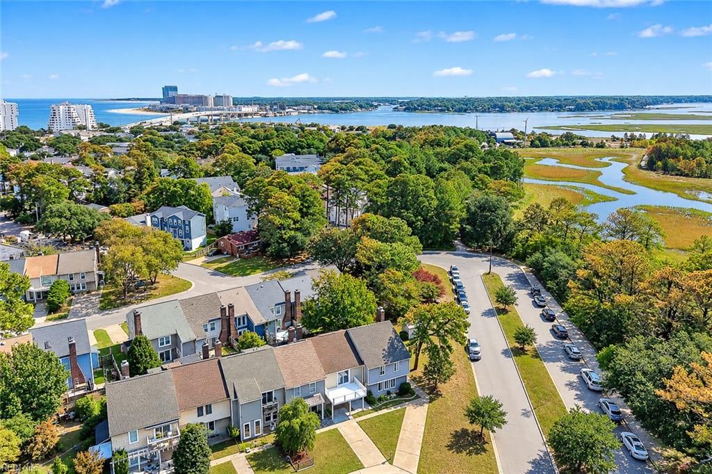 Photo of 3802 MARLIN BAY Court, Virginia Beach, VA 23455 (MLS # 10656535)