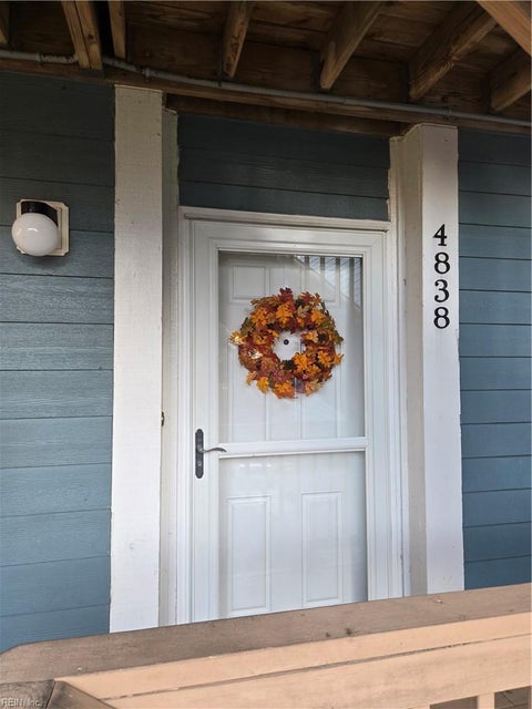 Photo of 4838 Bay Landing Drive, Virginia Beach, VA 23455 (MLS # 10659155)