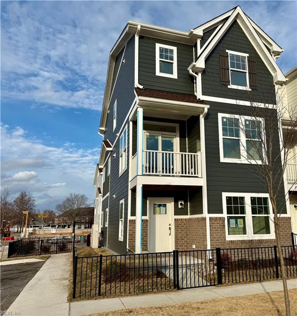 Photo of MM Mesa Loop, Chesapeake, VA 23320 (MLS # 10632033)
