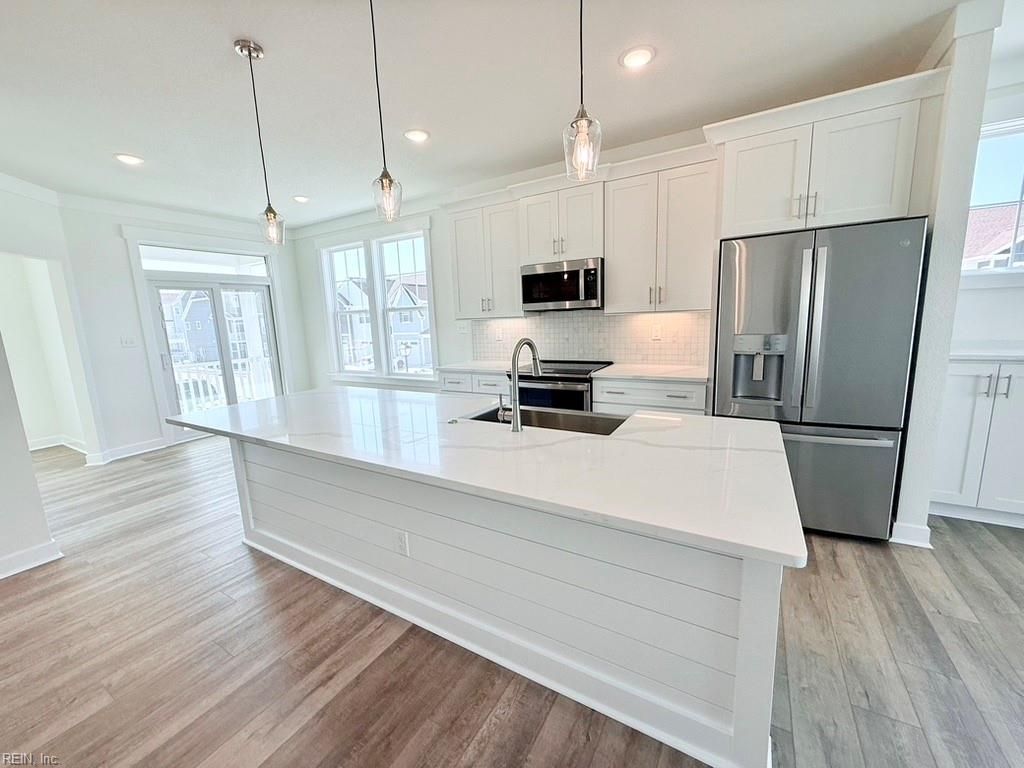 Photo of MM Mesa Loop, Chesapeake, VA 23320 (MLS # 10632033)