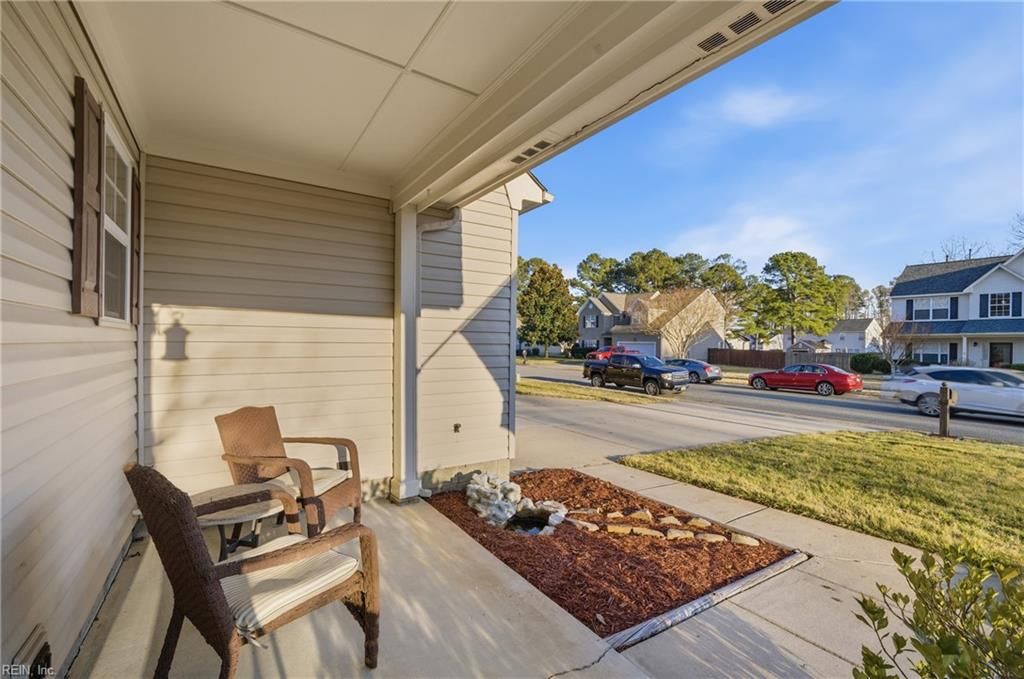 Photo of 1450 Lipton Circle, Suffolk, VA 23434 (MLS # 10620232)