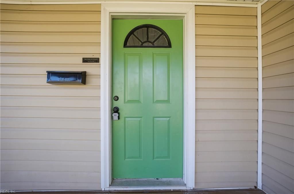 Photo of 2900 Verdun Avenue, Norfolk, VA 23509 (MLS # 10629690)