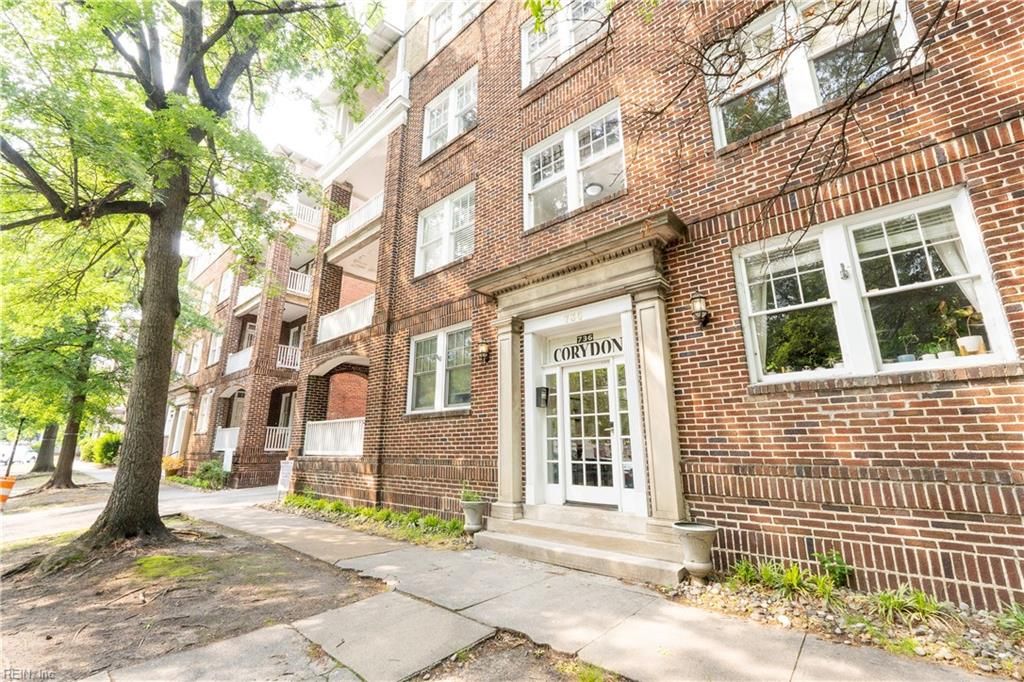 Photo of 736 W Princess Anne Road #301, Norfolk, VA 23517 (MLS # 10620362)