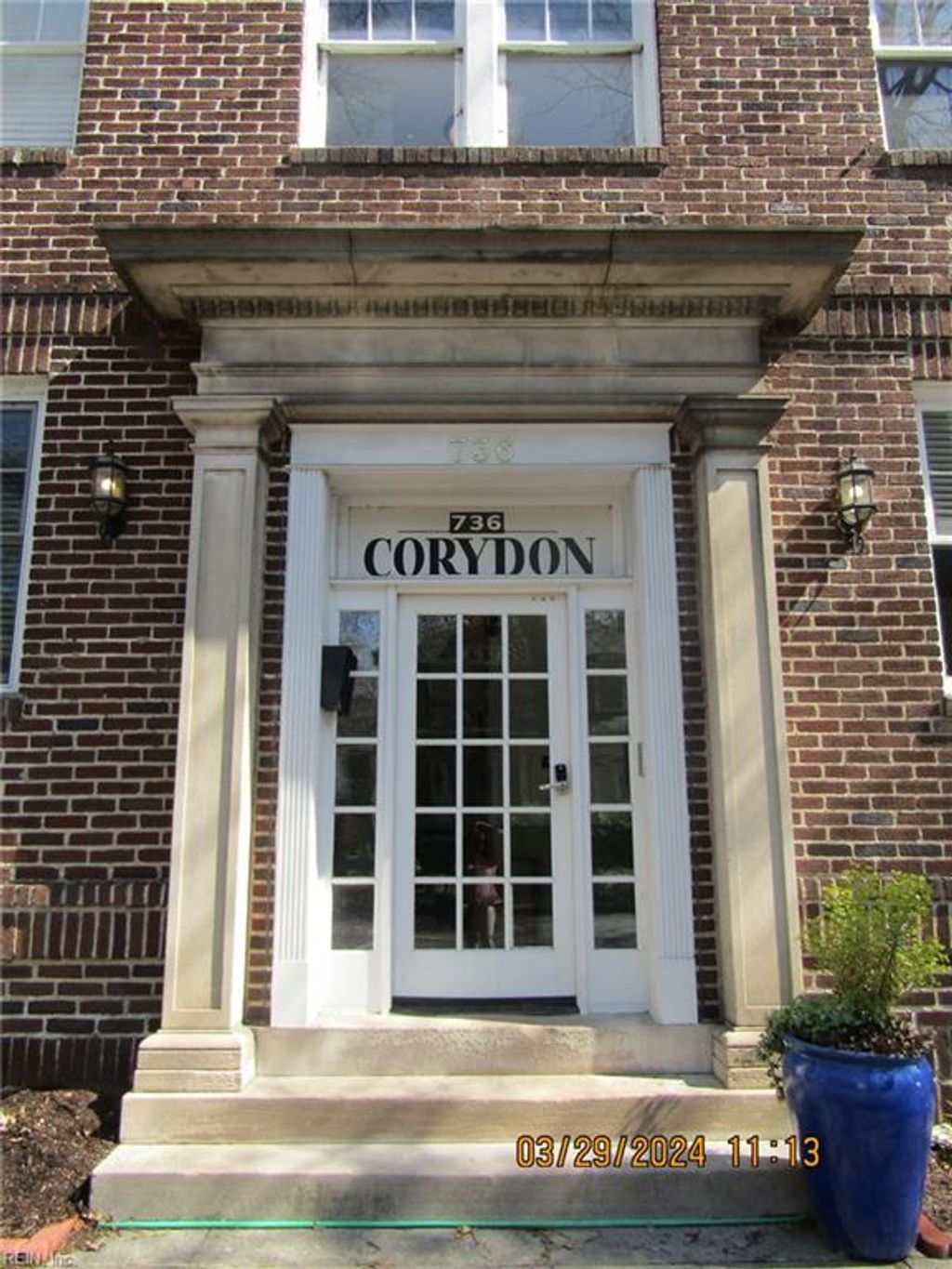 Photo of 736 W Princess Anne Road #301, Norfolk, VA 23517 (MLS # 10620362)