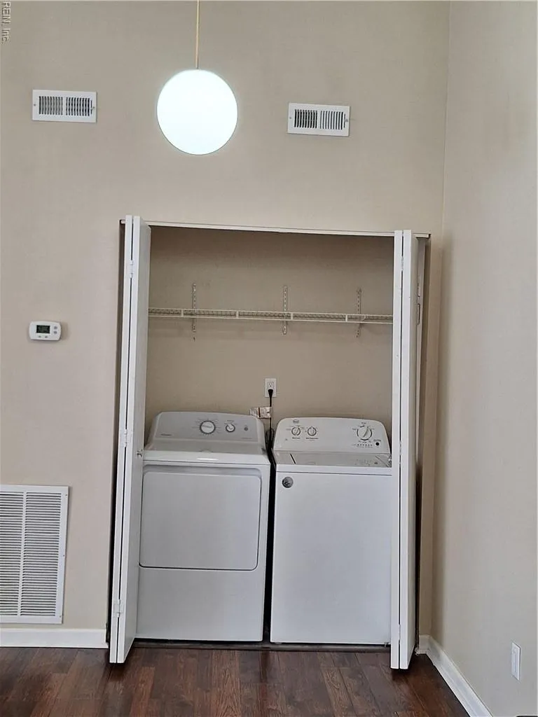 Virginia Beach, Virginia 23462, United States, 2 Bedrooms Bedrooms, ,2 BathroomsBathrooms,Residential,Active,227983