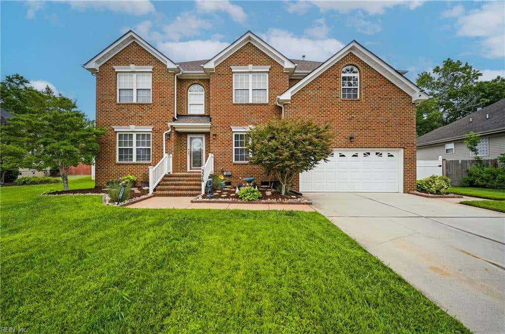 Photo of 3576 Brannon Drive, Virginia Beach, VA 23456 (MLS # 10638189)