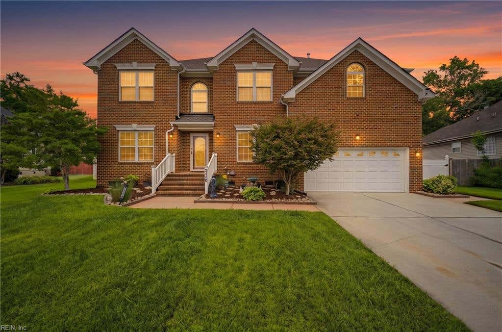 Photo of 3576 Brannon Drive, Virginia Beach, VA 23456 (MLS # 10638189)