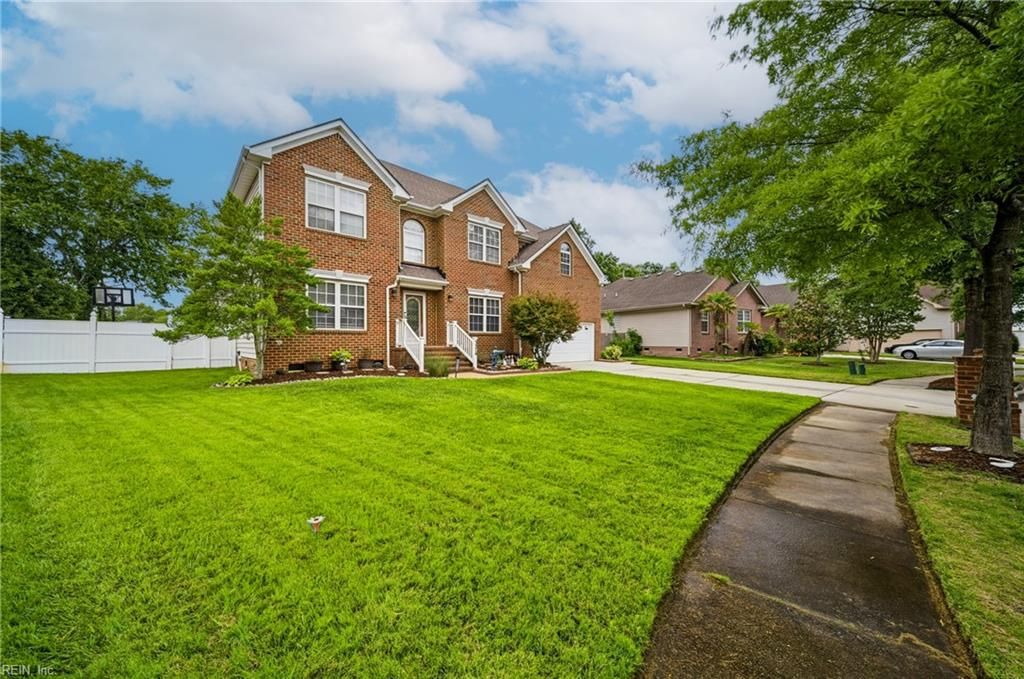 Photo of 3576 Brannon Drive, Virginia Beach, VA 23456 (MLS # 10638189)