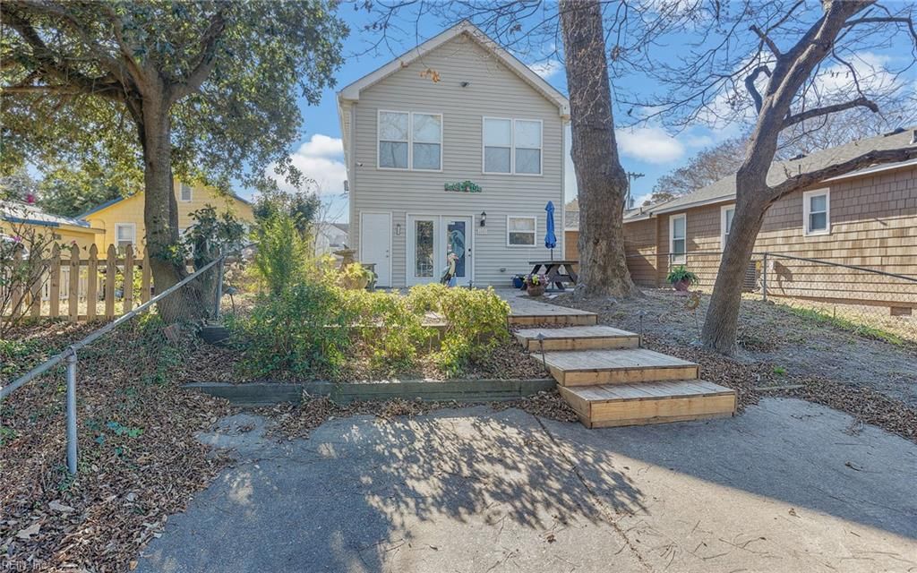 Photo of 4553 Lauderdale Avenue, Virginia Beach, VA 23455 (MLS # 10613411)