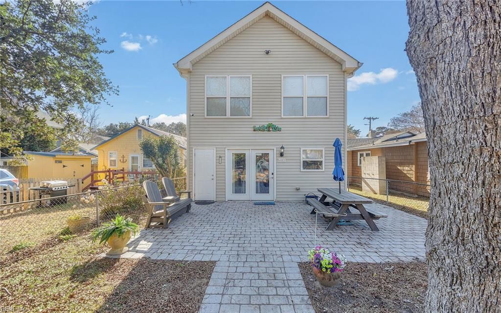 Photo of 4553 Lauderdale Avenue, Virginia Beach, VA 23455 (MLS # 10613411)