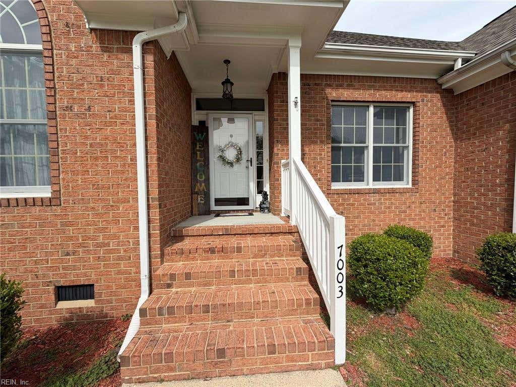 Photo of 7003 Neal Court, Suffolk, VA 23434 (MLS # 10651211)