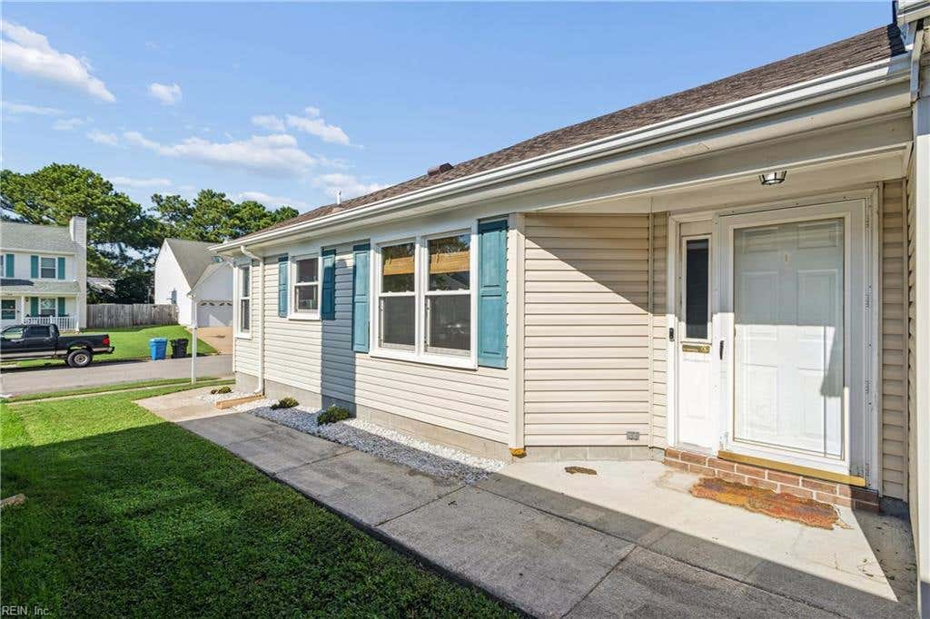 Photo of 1764 River Rock Arch, Virginia Beach, VA 23456 (MLS # 10649695)