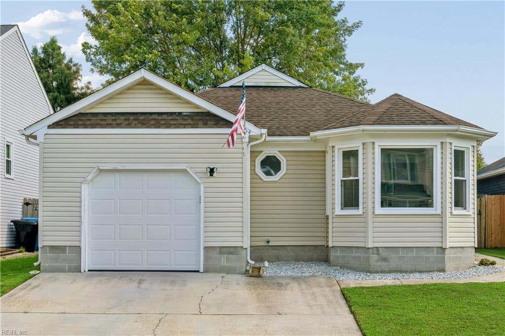 Photo of 1764 River Rock Arch, Virginia Beach, VA 23456 (MLS # 10649695)