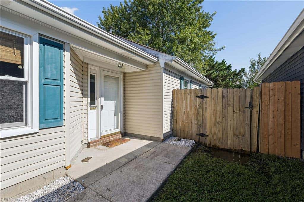 Photo of 1764 River Rock Arch, Virginia Beach, VA 23456 (MLS # 10649695)