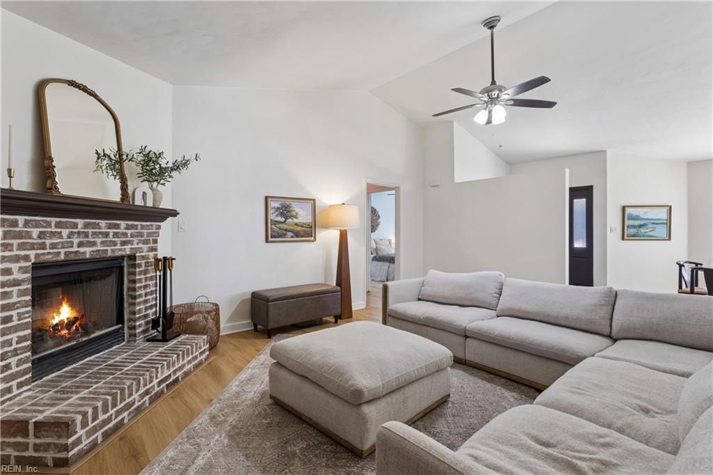 Photo of 1764 River Rock Arch, Virginia Beach, VA 23456 (MLS # 10649695)