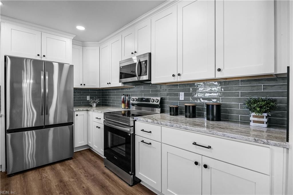 Photo of 1513 Sagewood Drive, Virginia Beach, VA 23455 (MLS # 10631526)