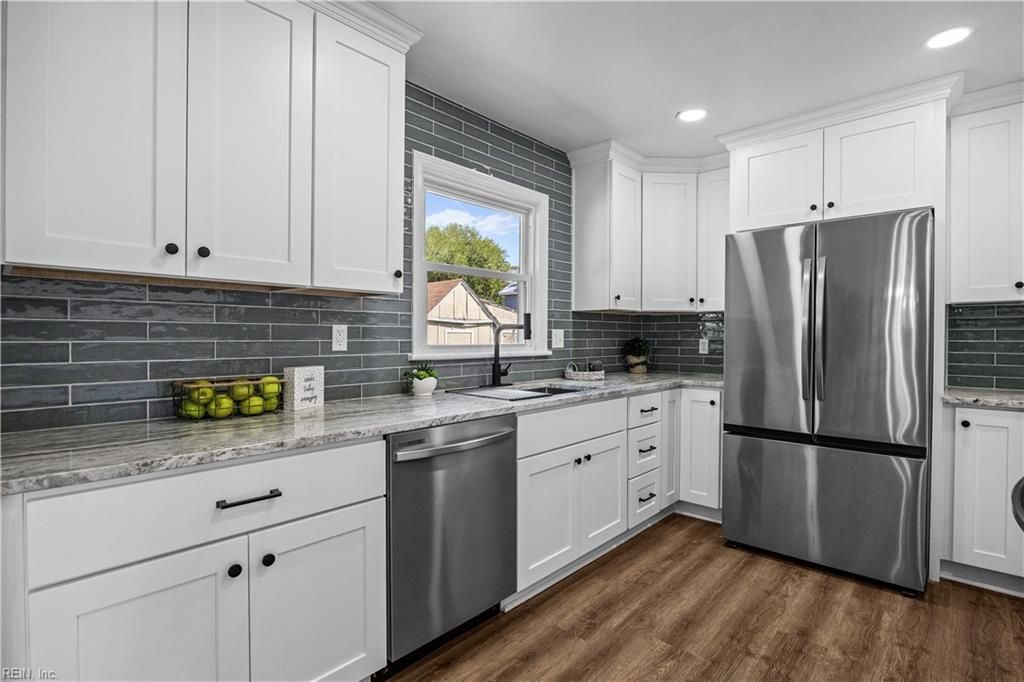 Photo of 1513 Sagewood Drive, Virginia Beach, VA 23455 (MLS # 10631526)