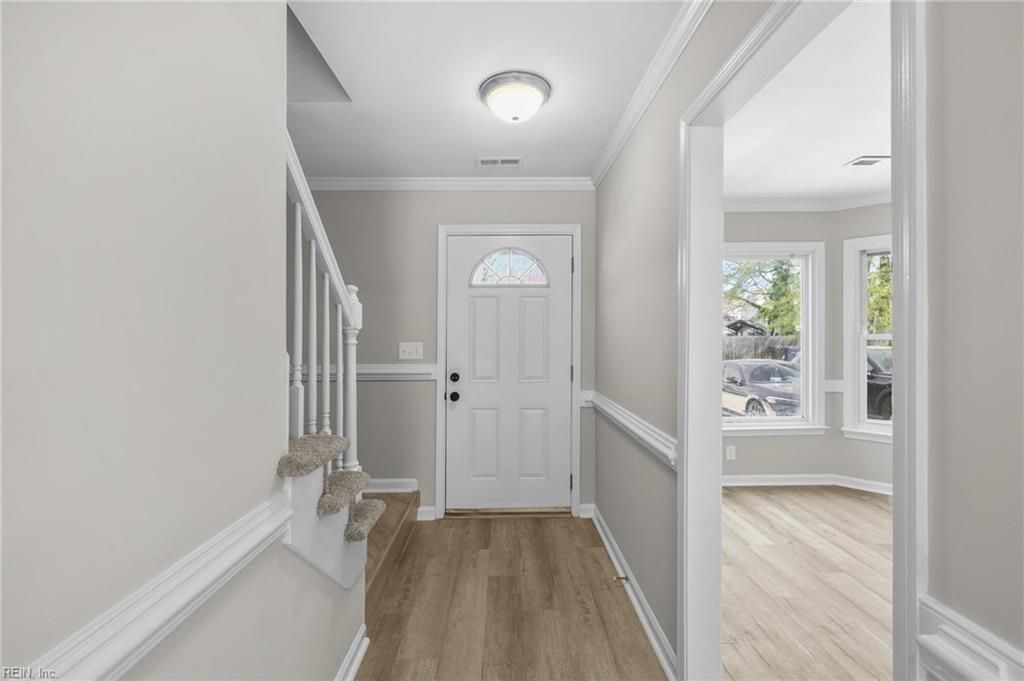 Photo of 2409 Rennie Drive, Virginia Beach, VA 23454 (MLS # 10627051)