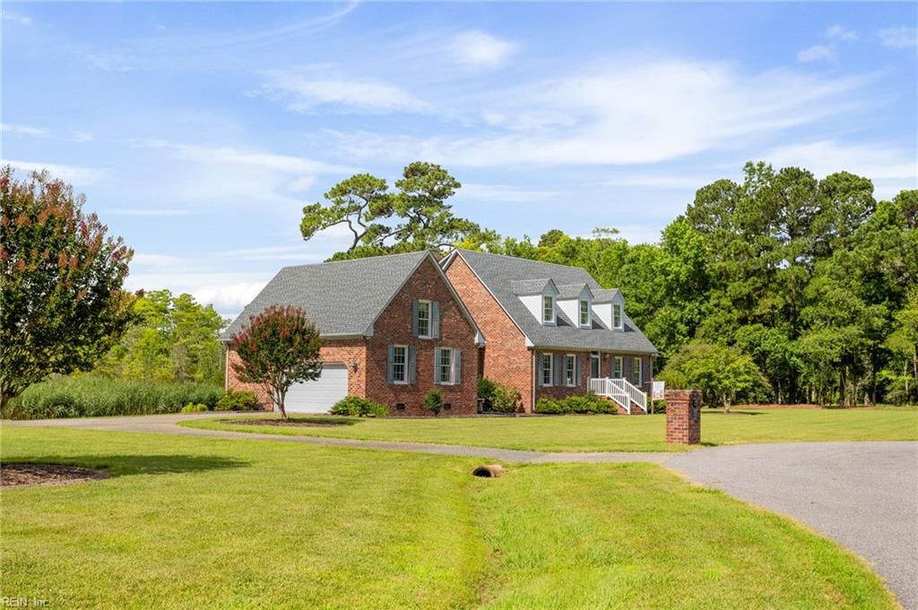 Photo of 4524 Three Pine Lane, Virginia Beach, VA 23457 (MLS # 10592131)