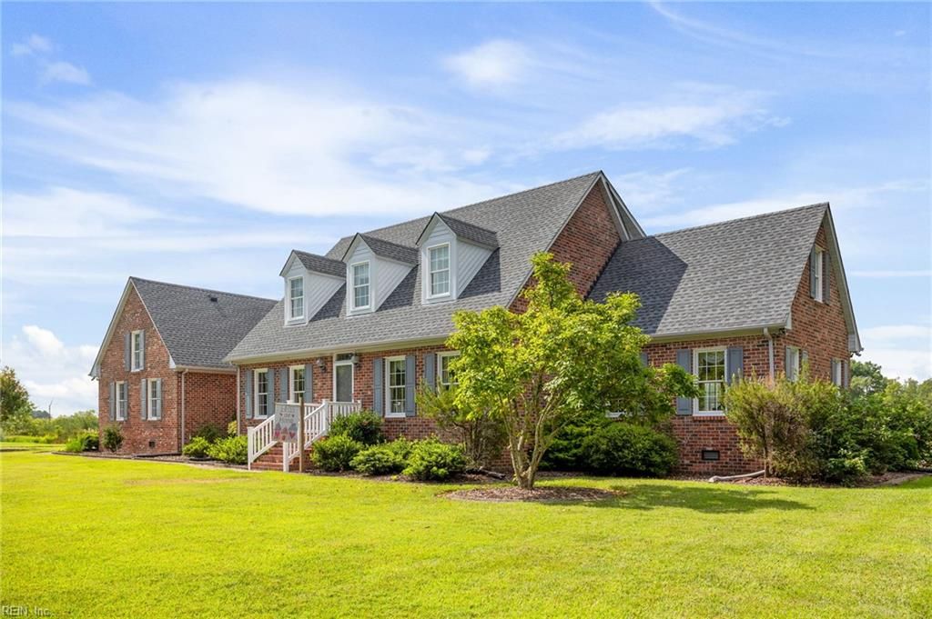 Photo of 4524 Three Pine Lane, Virginia Beach, VA 23457 (MLS # 10592131)