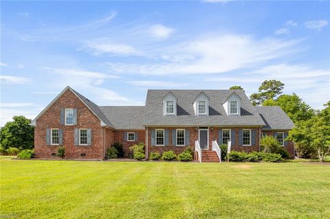 4524 Three Pine LN Virginia Beach VA 23457