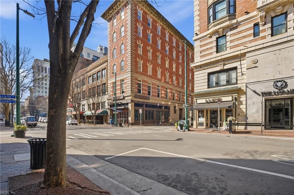 Photo of 241 Granby Street #62, Norfolk, VA 23510 (MLS # 10620482)