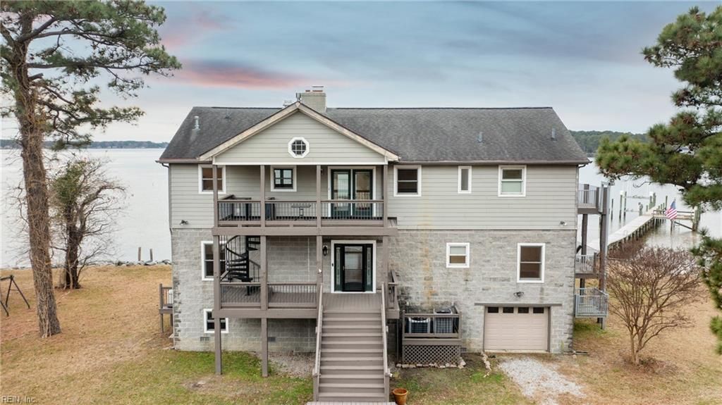 Photo of 512 Spivey Lane, Seaford, VA 23696 (MLS # 10613838)