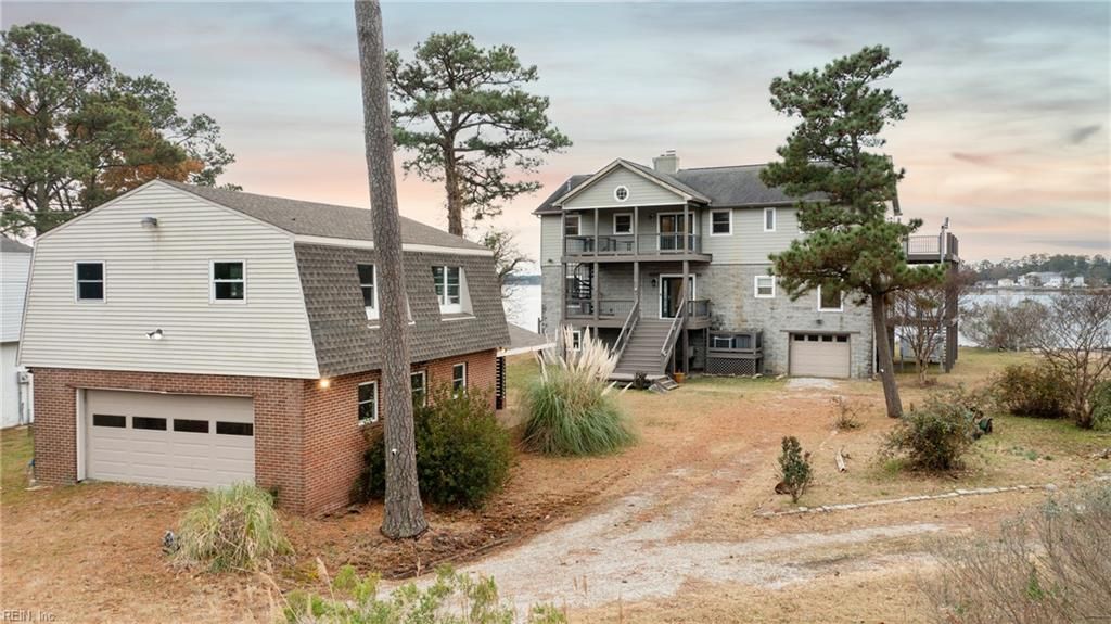 Photo of 512 Spivey Lane, Seaford, VA 23696 (MLS # 10613838)