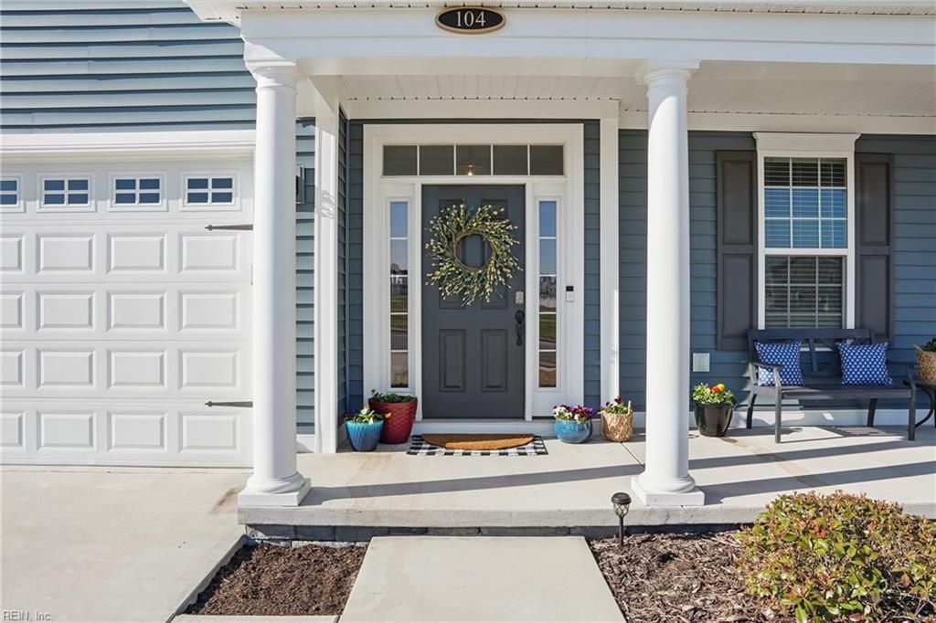 Photo of 104 Prairie Glen, Moyock, NC 27958 (MLS # 10623782)