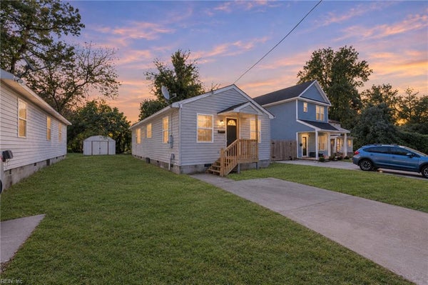 126 S CAPITAL ST, SUFFOLK, VA 23434 - Image ddd5de84eea897207c67ae018a92a994/1469273307