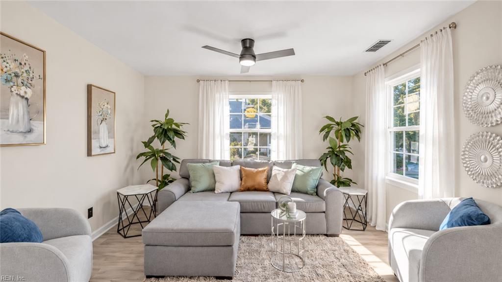 Photo of 126 S Capital Street, Suffolk, VA 23434 (MLS # 10659124)