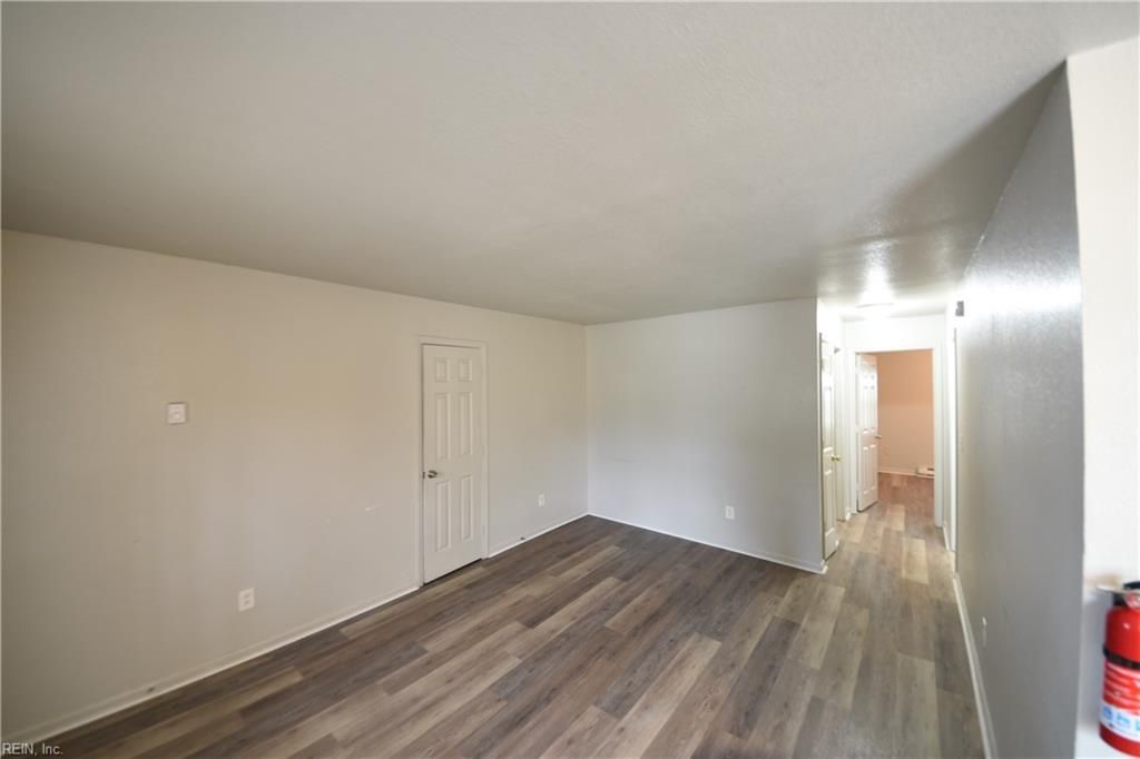 Photo of 4670 Kincaid Avenue #B, Norfolk, VA 23502 (MLS # 10628378)