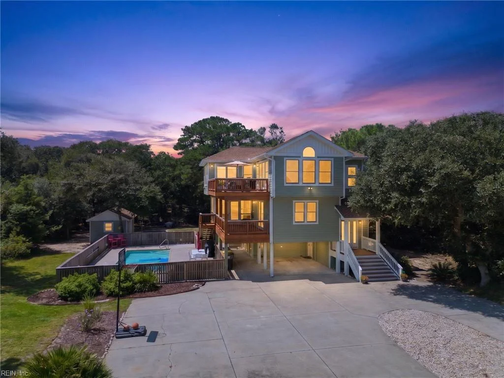 87 Spindrift Trail, Southern Shores, NC, 27949