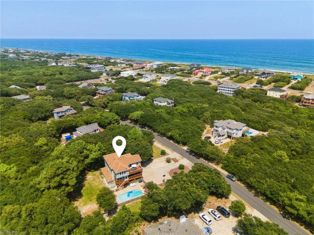 Photo of 87 Spindrift Trail, Southern Shores, NC 27949 (MLS # 10651198)