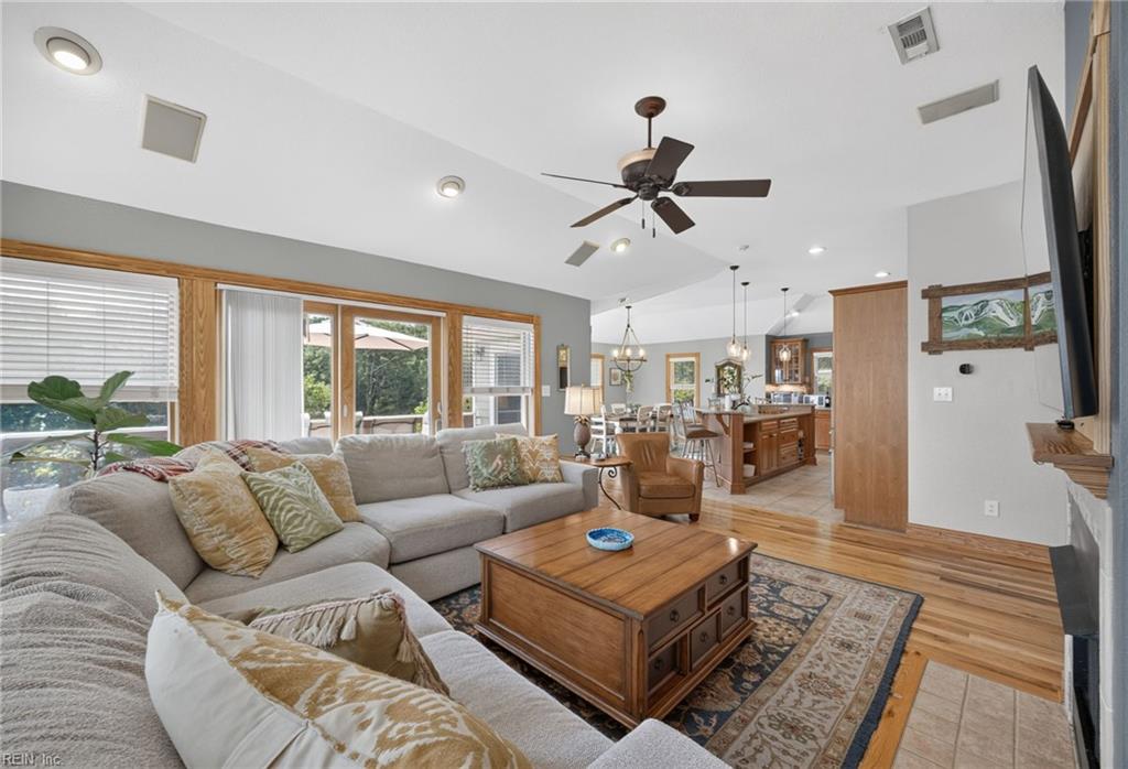 Photo of 87 Spindrift Trail, Southern Shores, NC 27949 (MLS # 10651198)