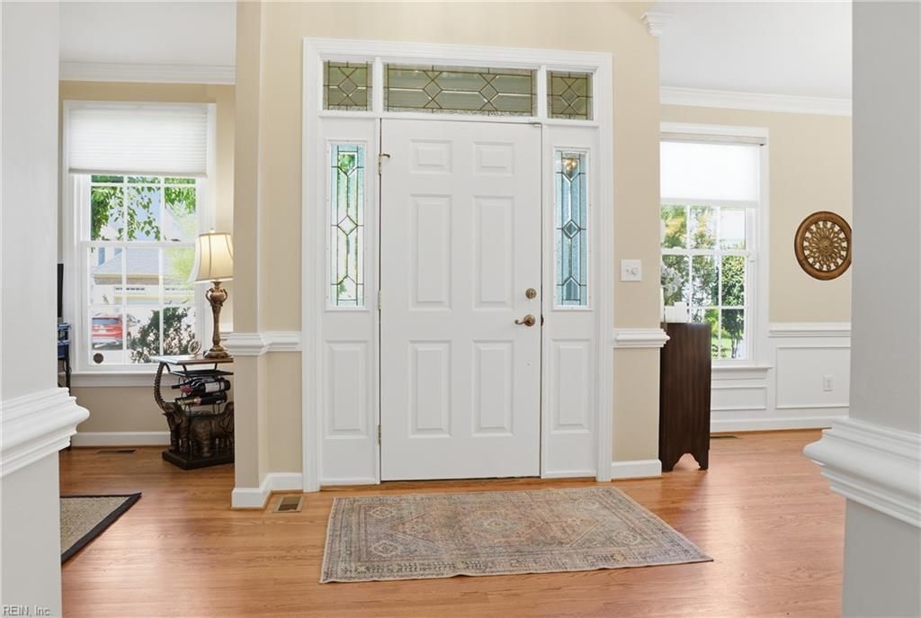 Photo of 107 Crosspointe Court, Yorktown, VA 23693 (MLS # 10630004)