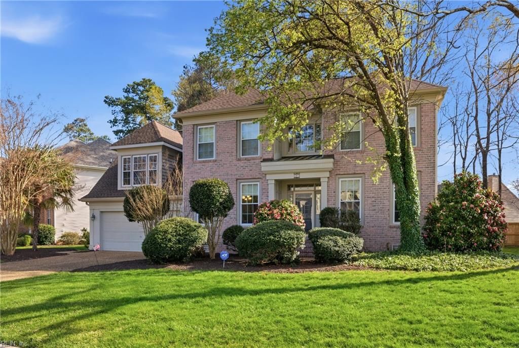 Photo of 107 Crosspointe Court, Yorktown, VA 23693 (MLS # 10630004)