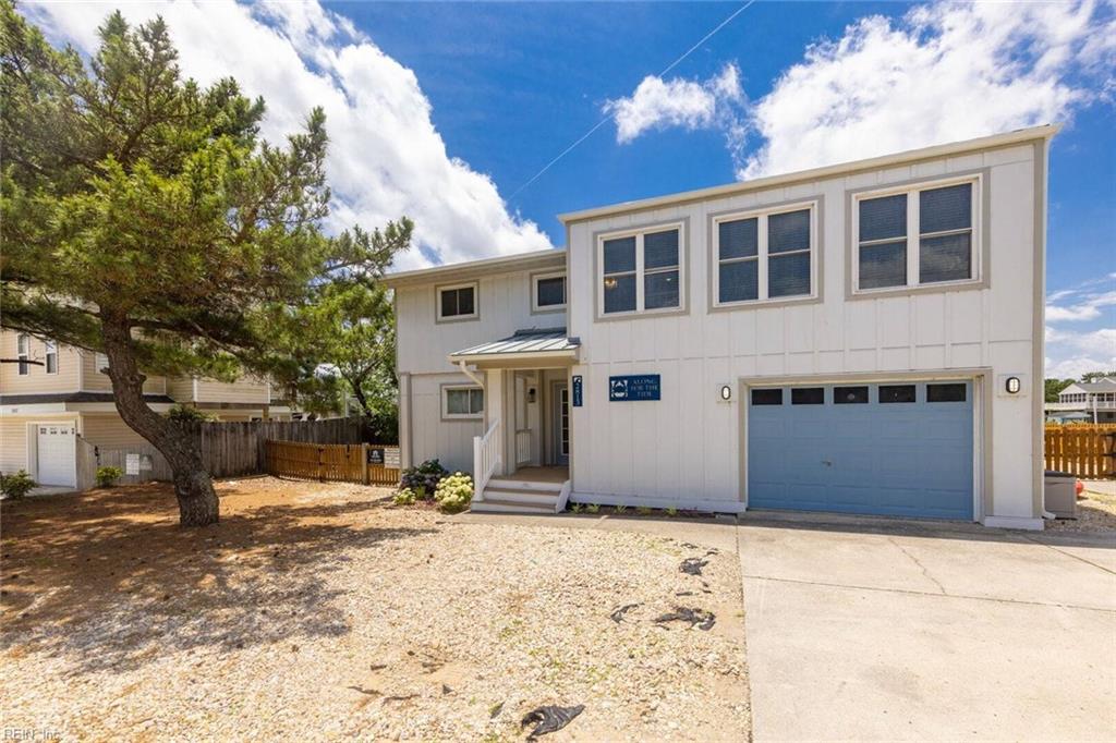 Photo of 2813 Sandpiper Road, Virginia Beach, VA 23456 (MLS # 10645493)